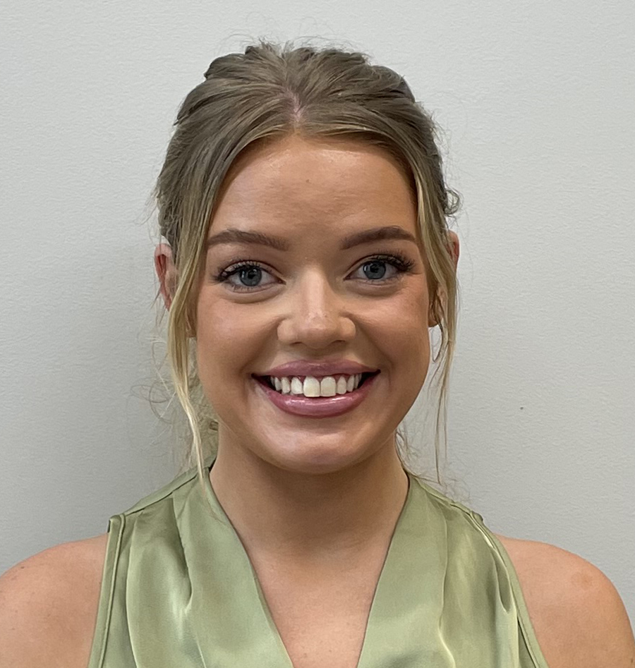 Photo of Faith Bourgeacq